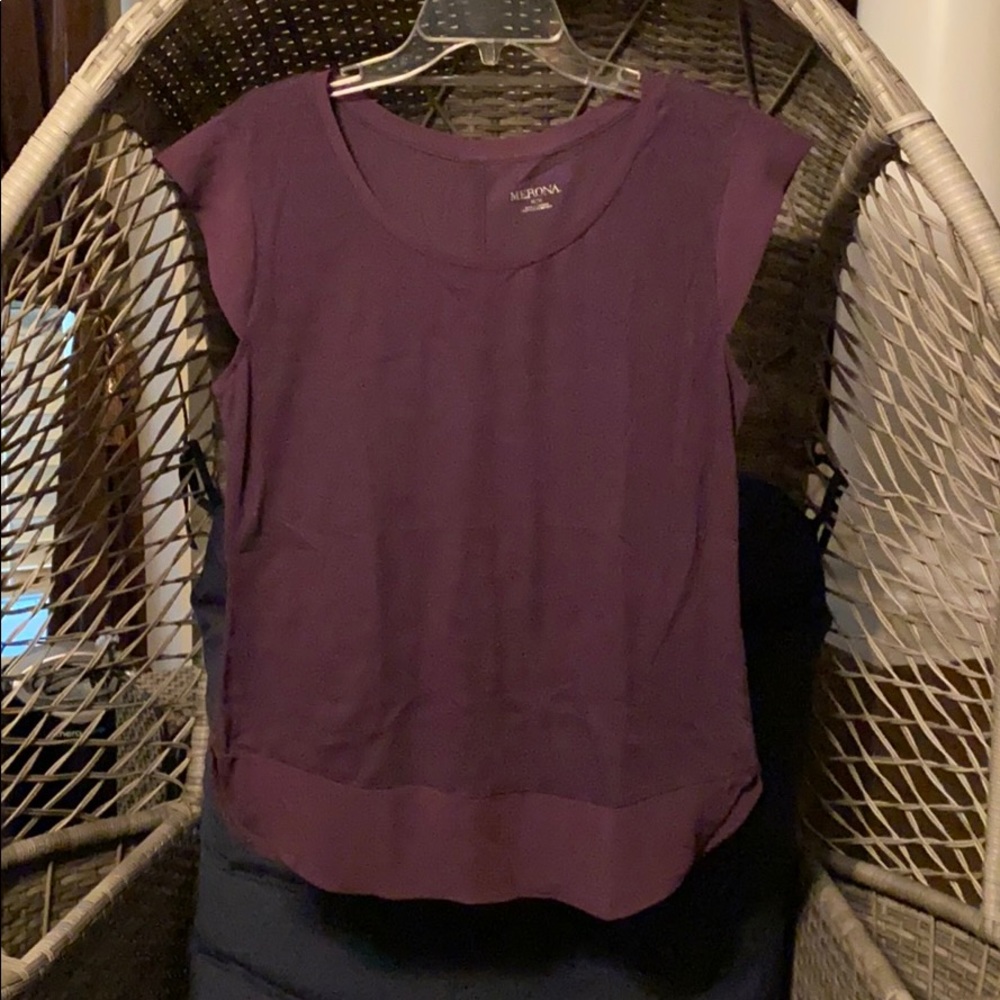 Merona size M